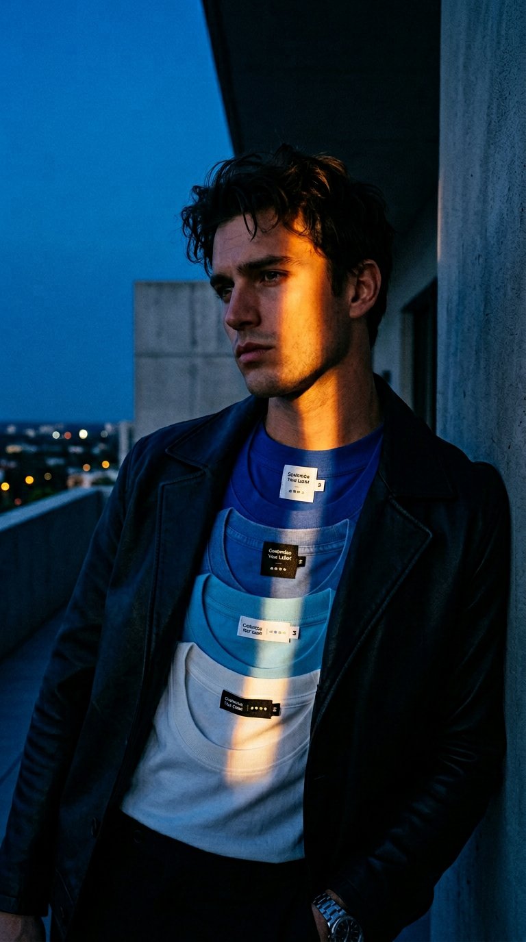 AI product shot of Designs