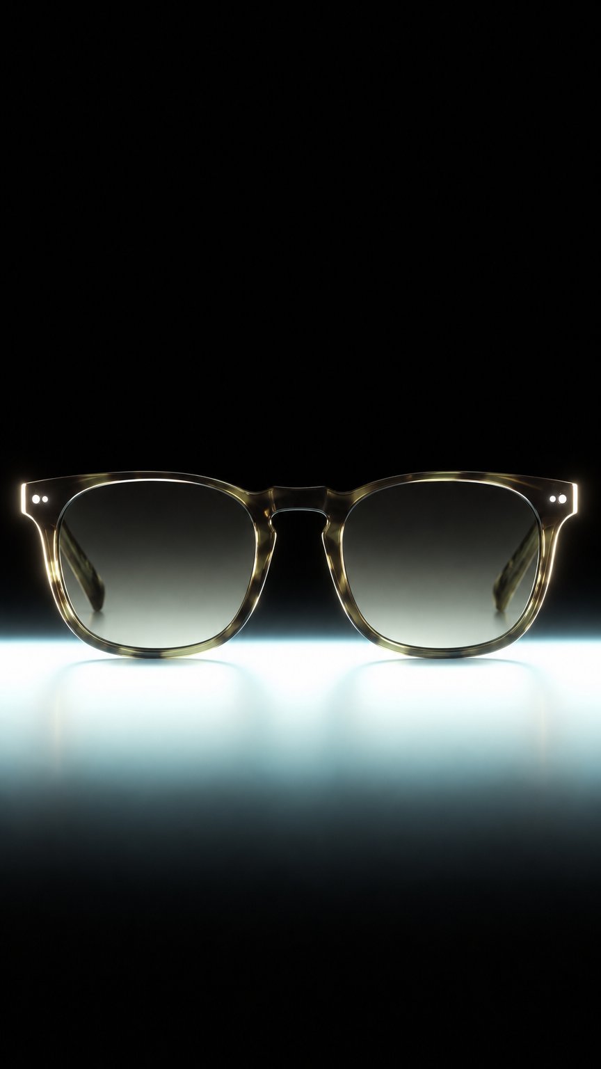AI product shot of Ansel Sol