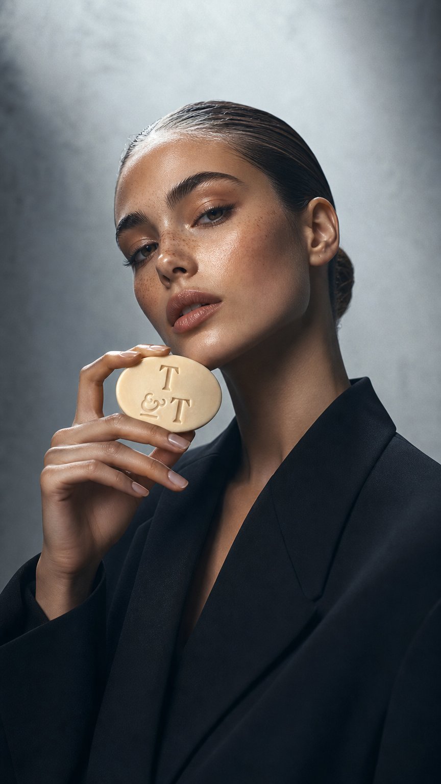 AI product shot of Fabulös