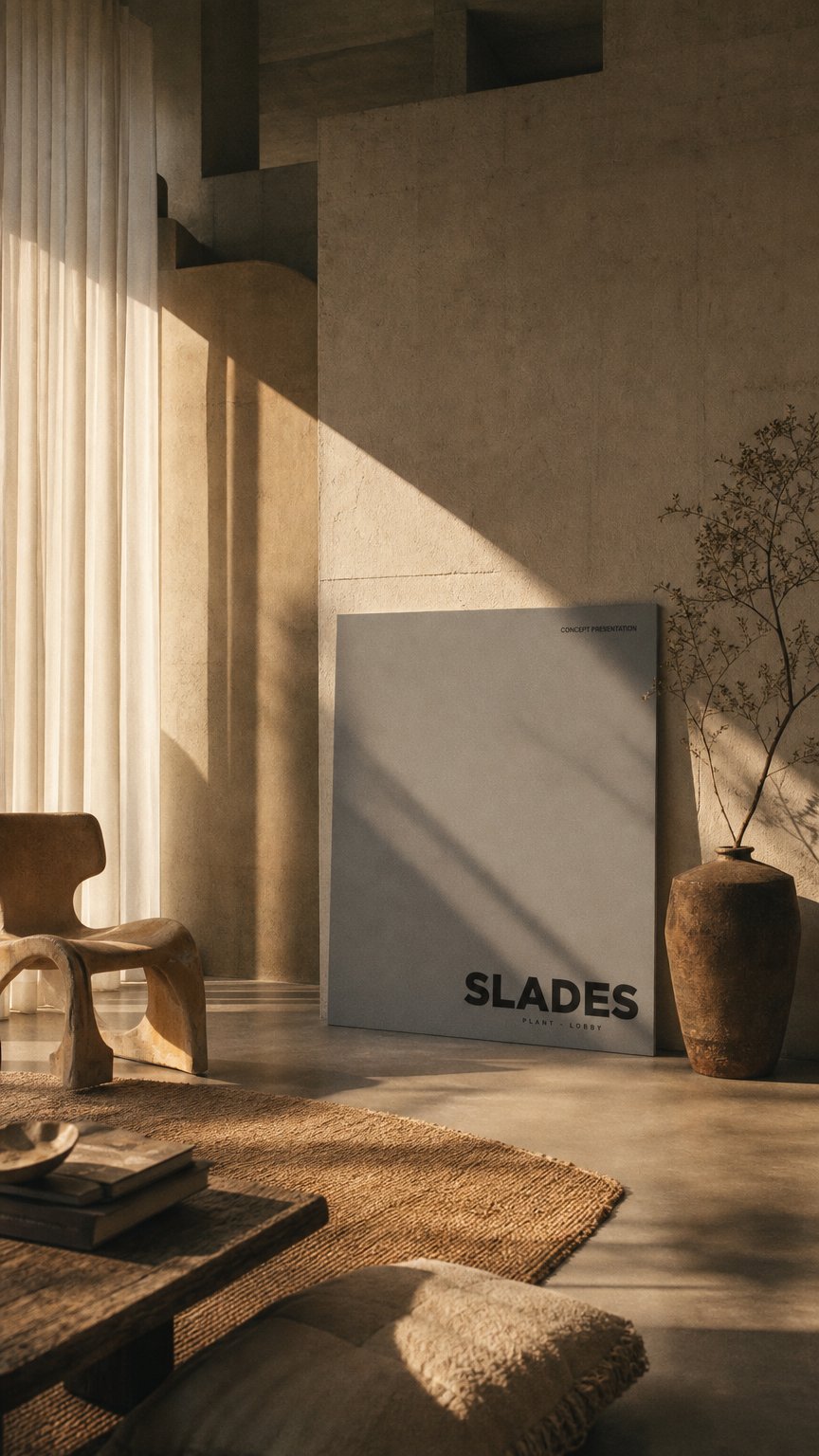 AI product shot of Slades Factory – Mt Warrenheip