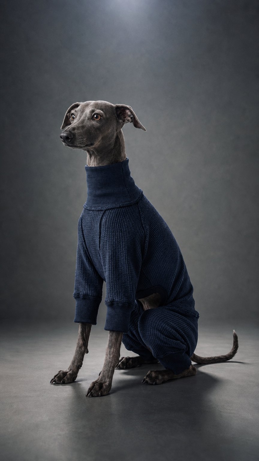 AI product shot of Restday™ Romper