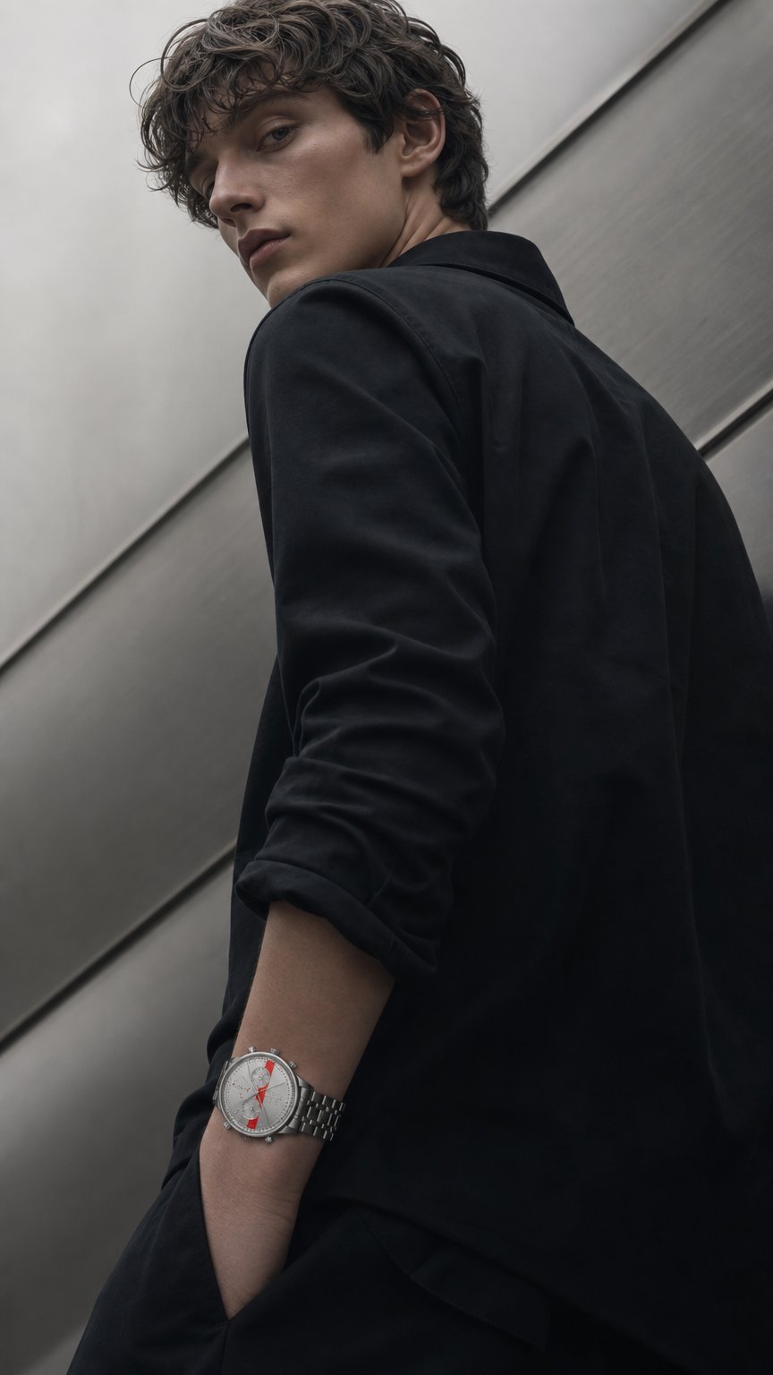 AI product shot of Campaign