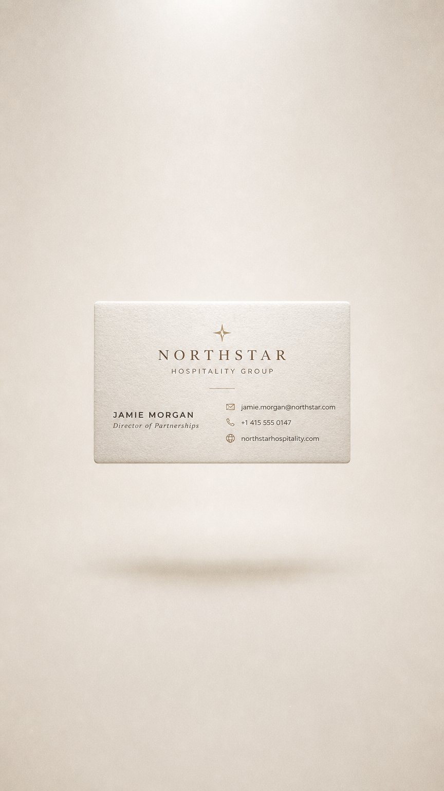 AI product shot of CardToClose