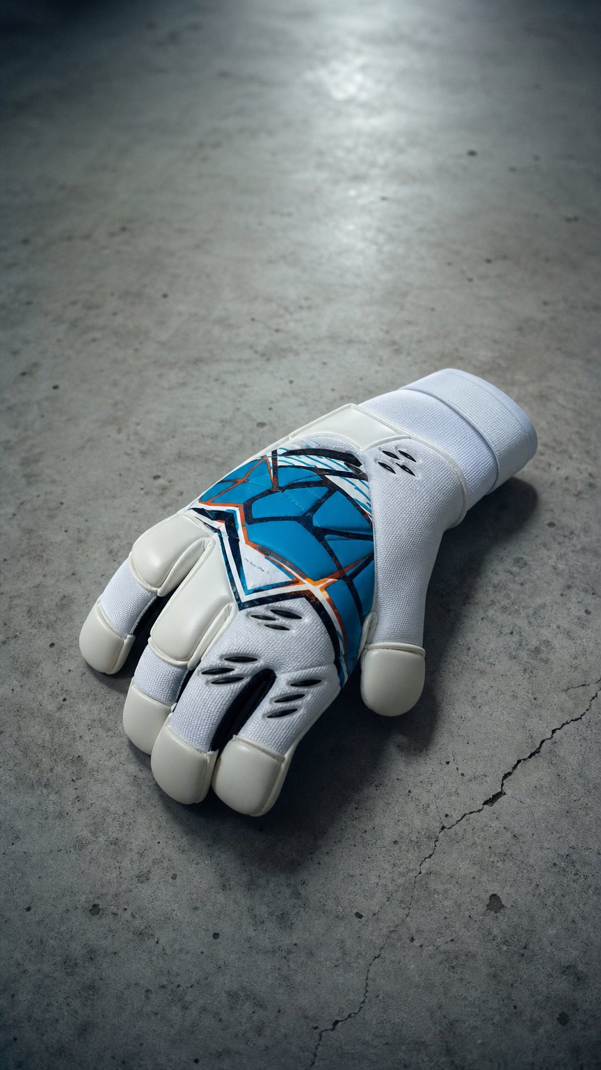 AI product shot of Ultra Wrap