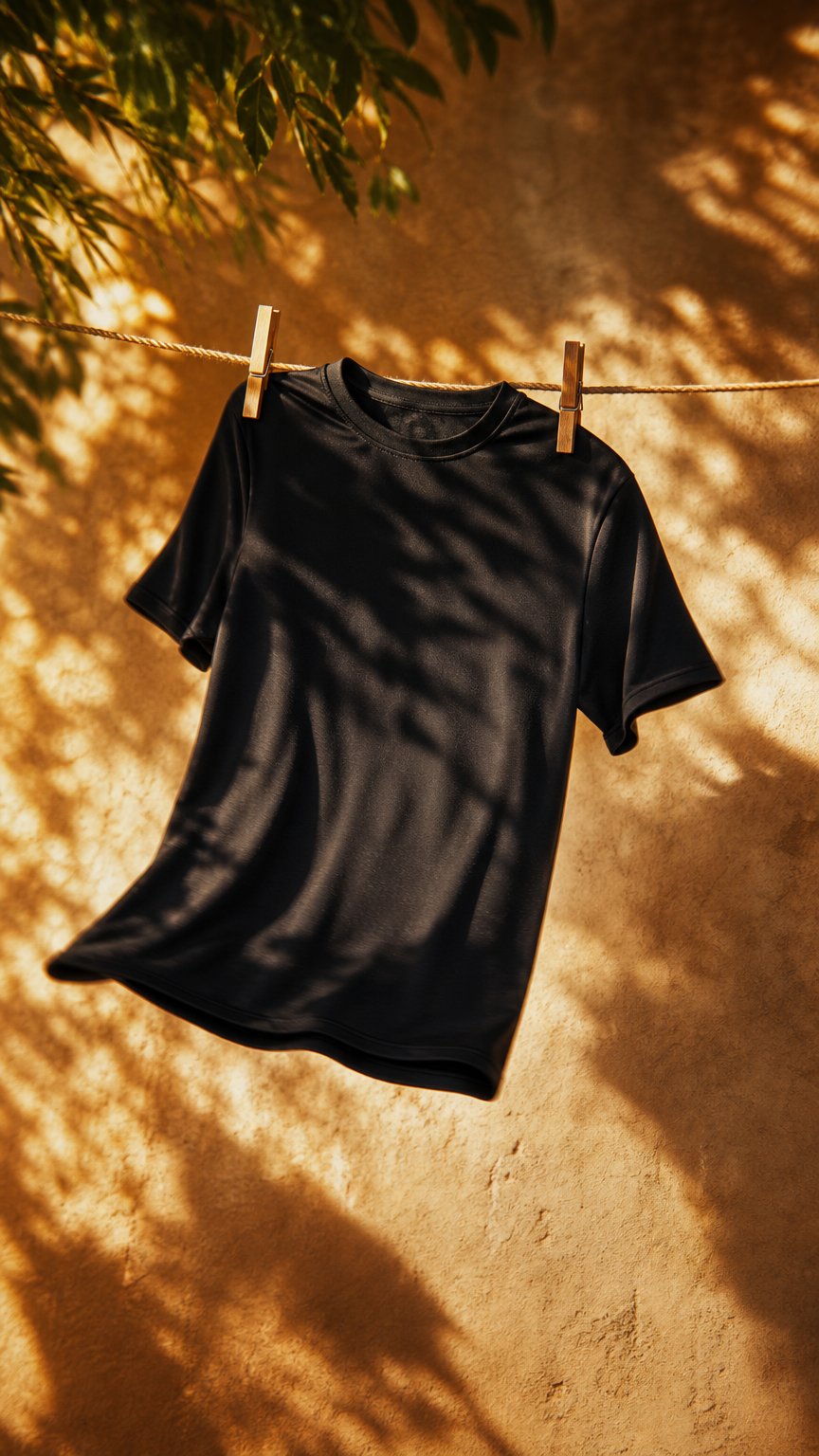 AI product shot of Sport Tek Youth Competitor Tee