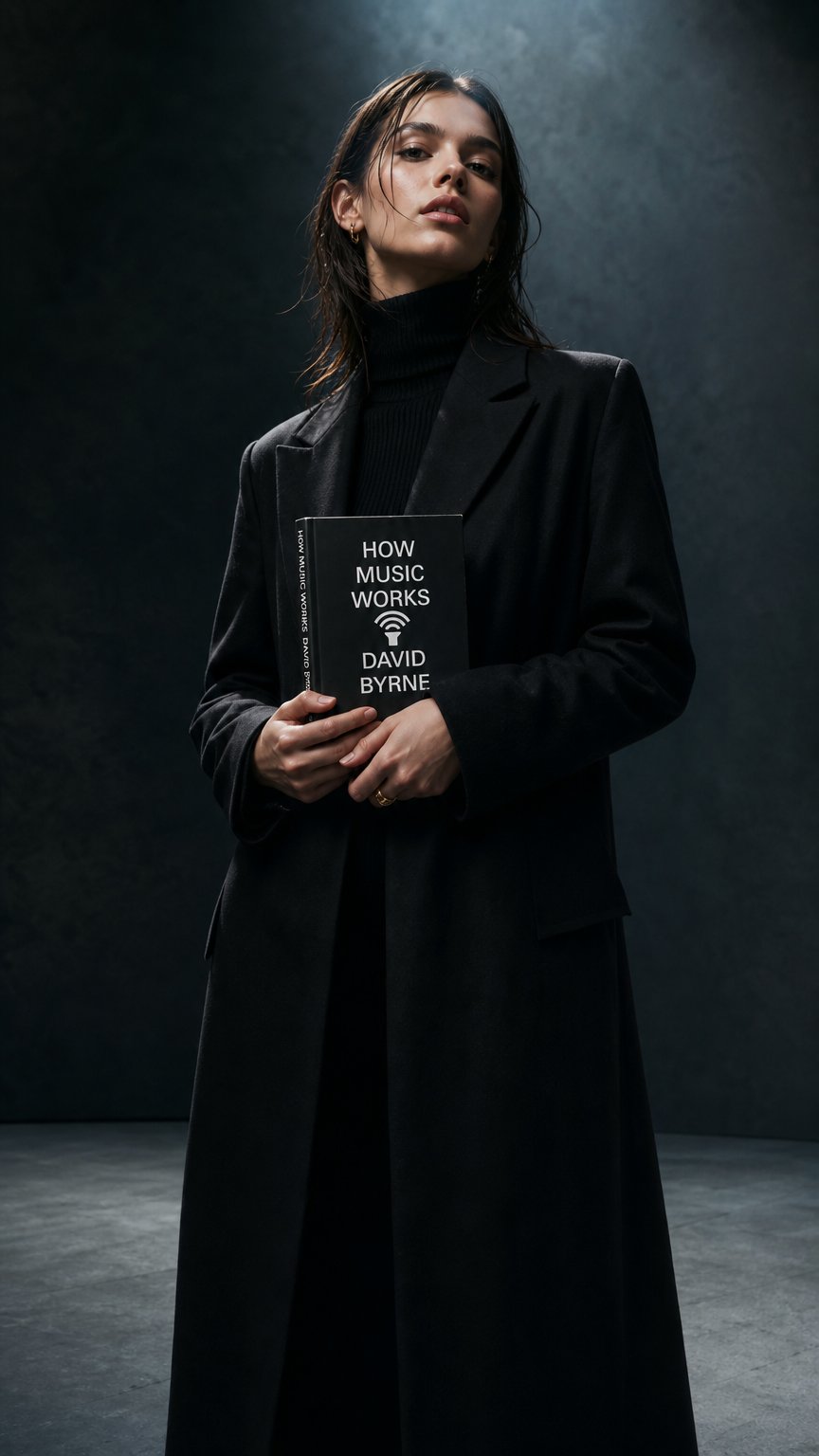 AI product shot of Курс лідерства та підприємництва