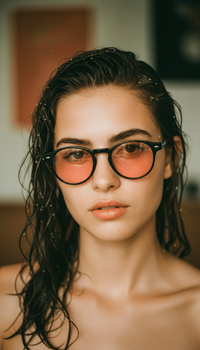 AI product shot of Lund