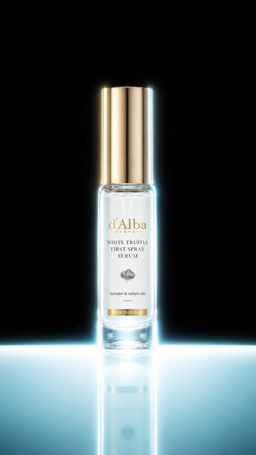 AI product shot of AHAVA Halobacteria Restoring Elasticity Serum - Anti-Aging, Lifts, Firms & Smoothes stressed, mature skin, restores elasticity, increase radiance, with Osmoter, 3D Complex & Hamamelis, 1 Fl.Oz