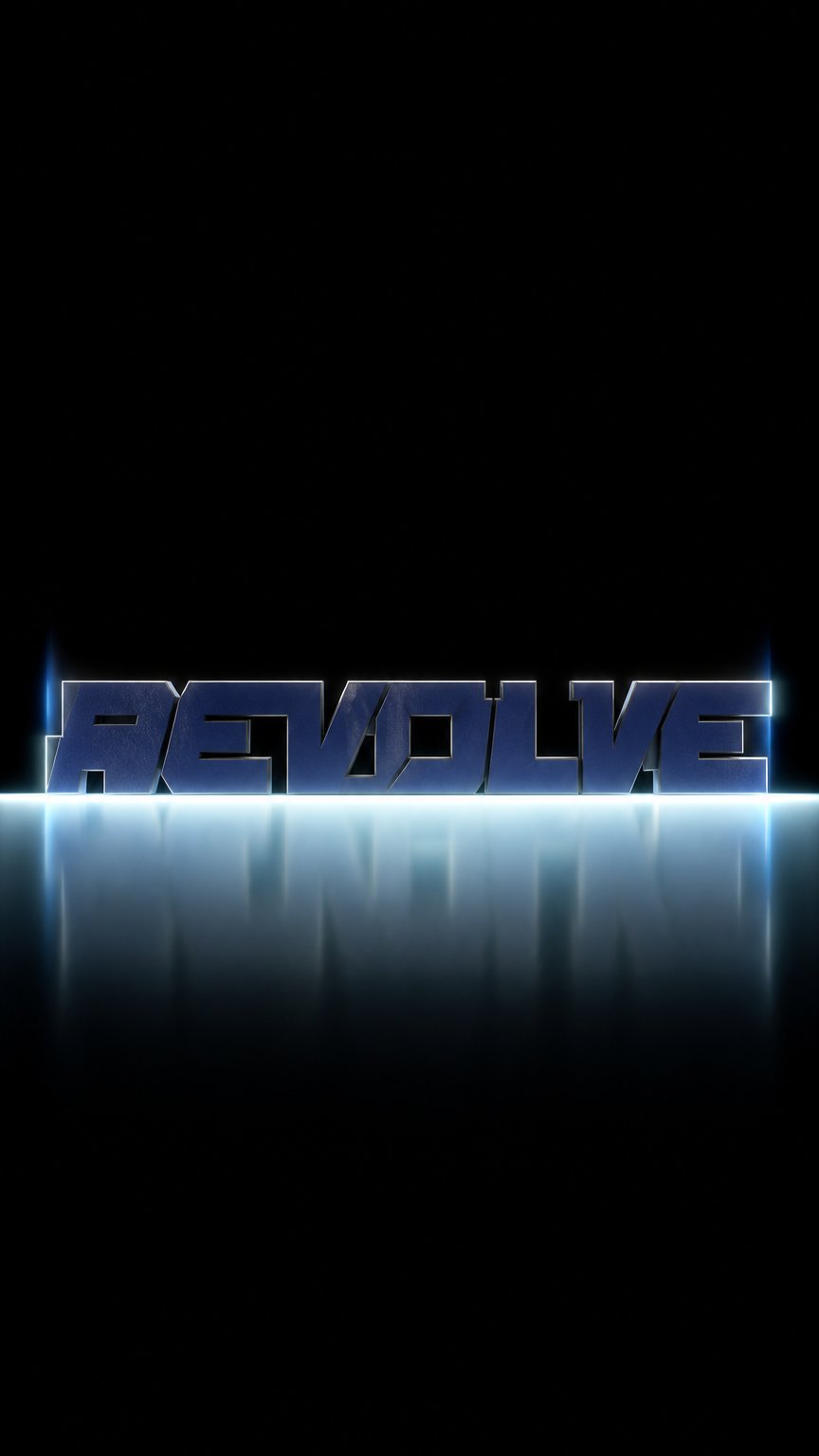AI product shot of Revolve