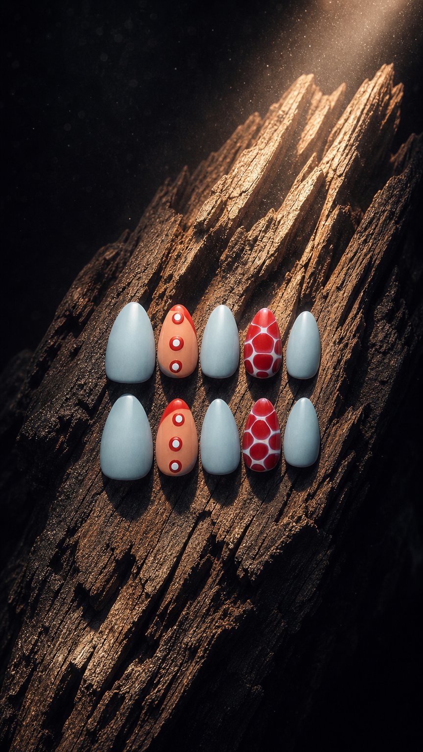 AI product shot of Race to the Finish