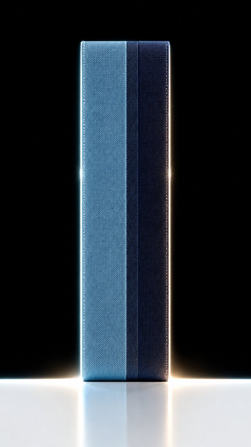 AI product shot of The Stripe Rydir Band