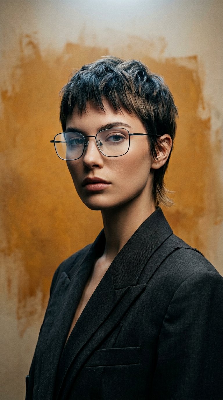 AI product shot of Lika S