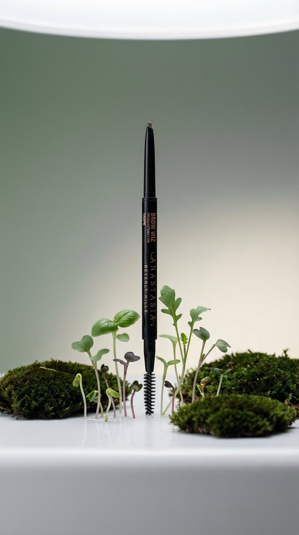 AI product shot of Brow Wiz®