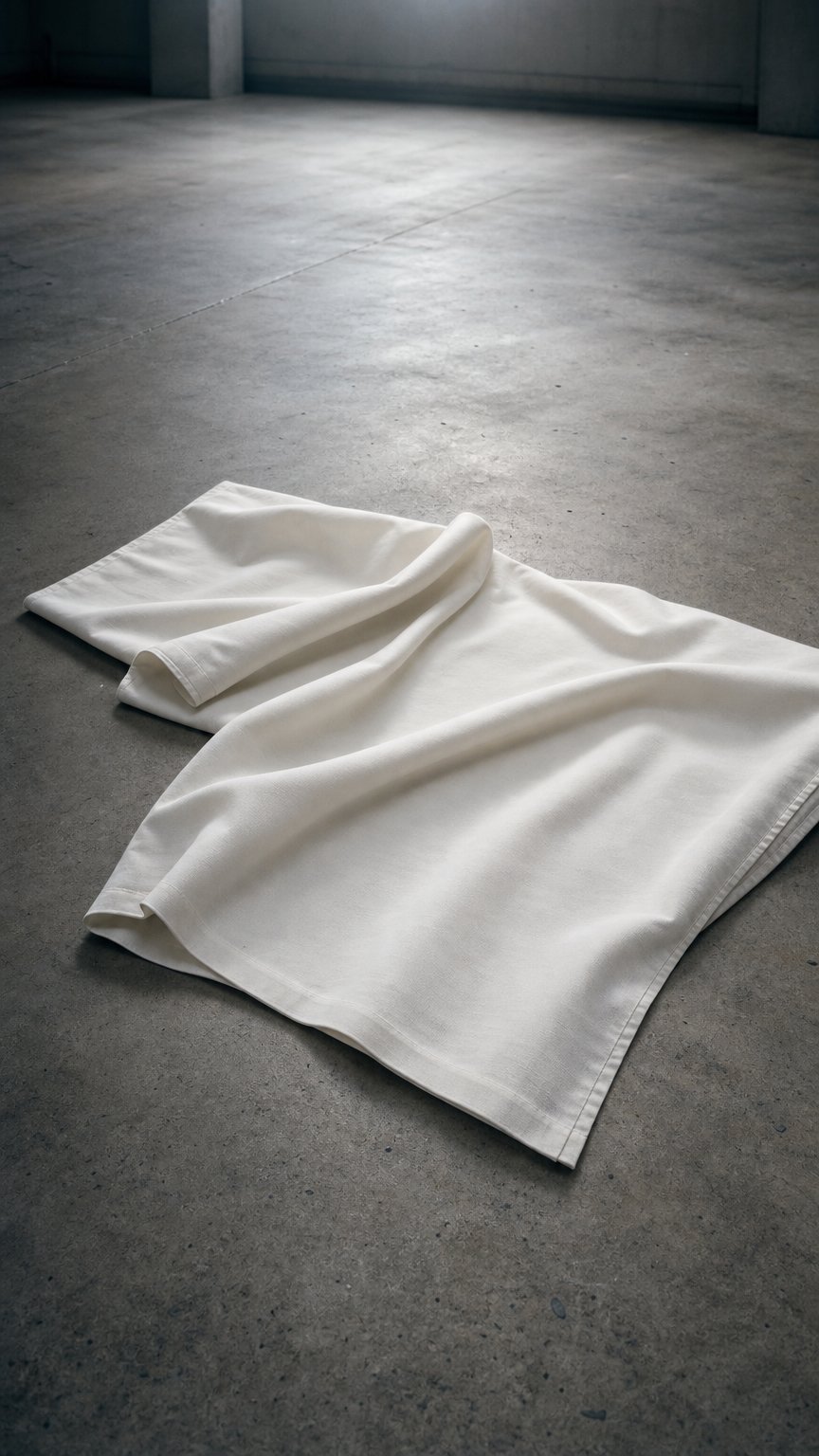 AI product shot of Astor Light Ivory
