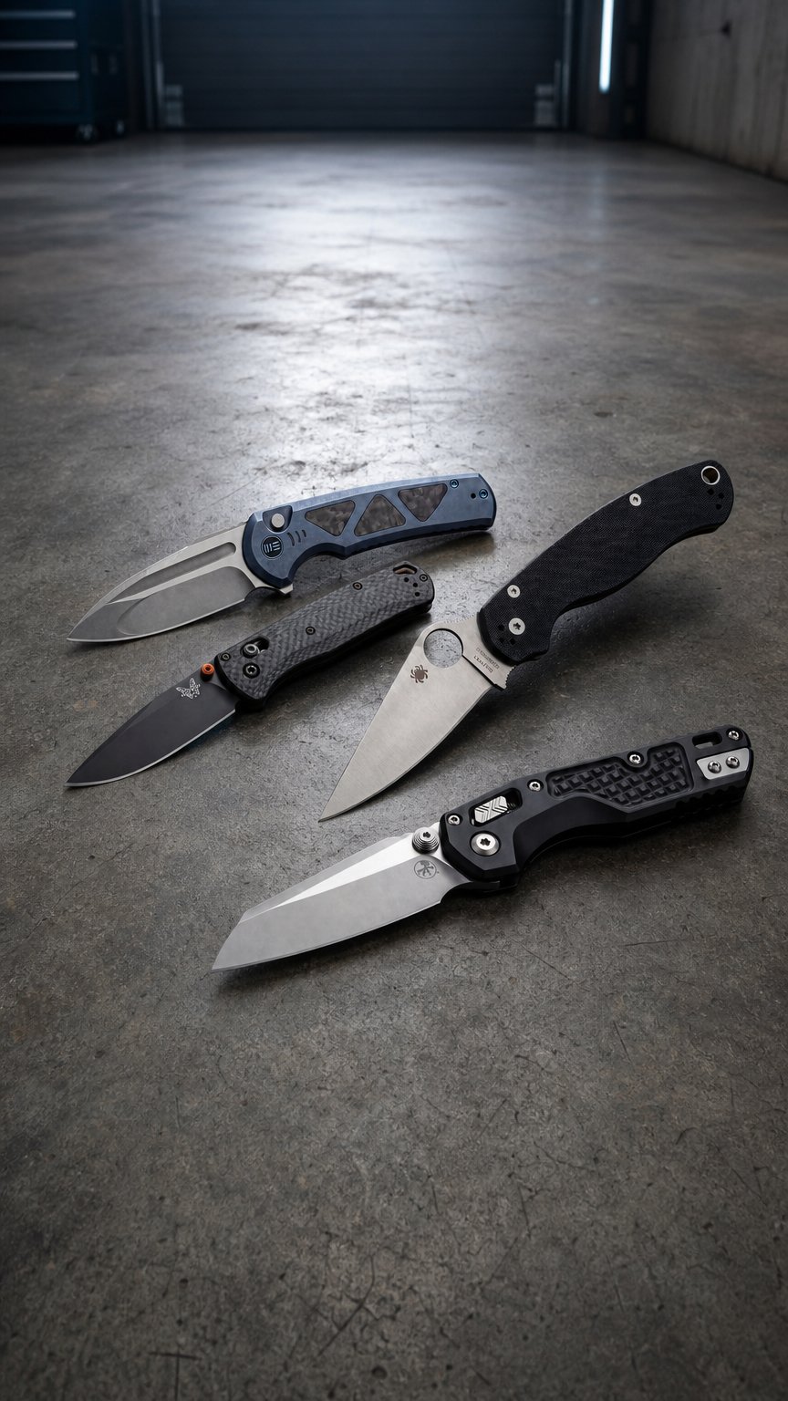 AI product shot of ELITE