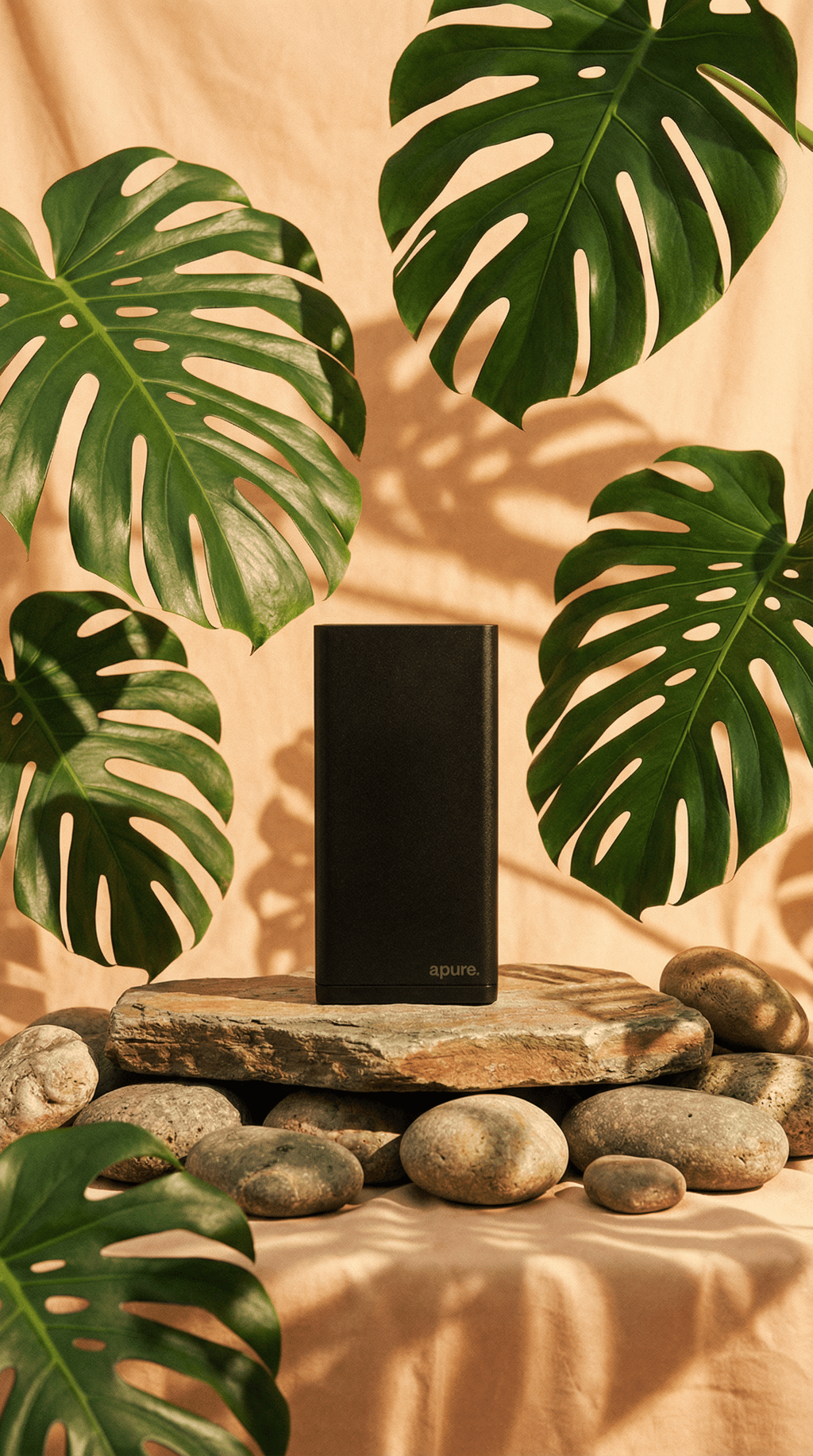 AI product shot of ARTUS