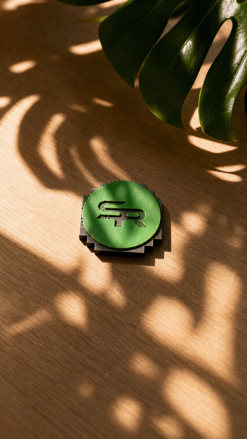 AI product shot of Student Radar