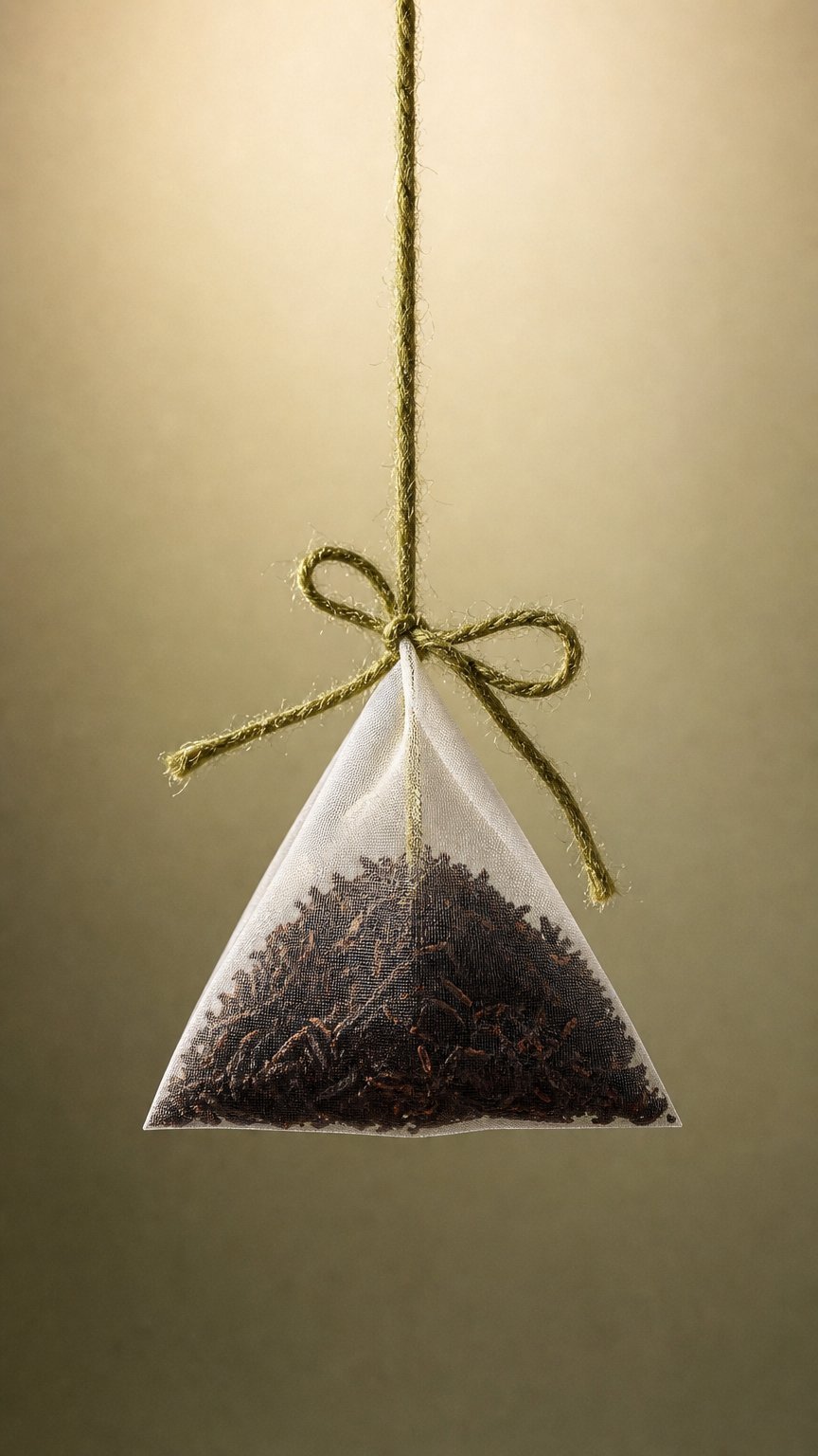 AI product shot of English Breakfast