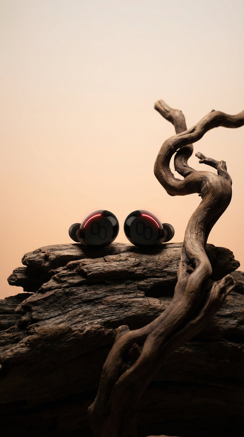 AI product shot of Mymanu CLIK +