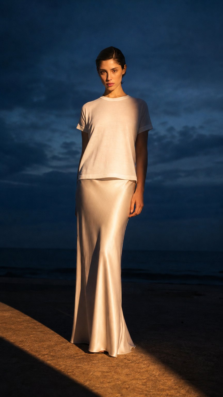 AI product shot of RESORT 2026