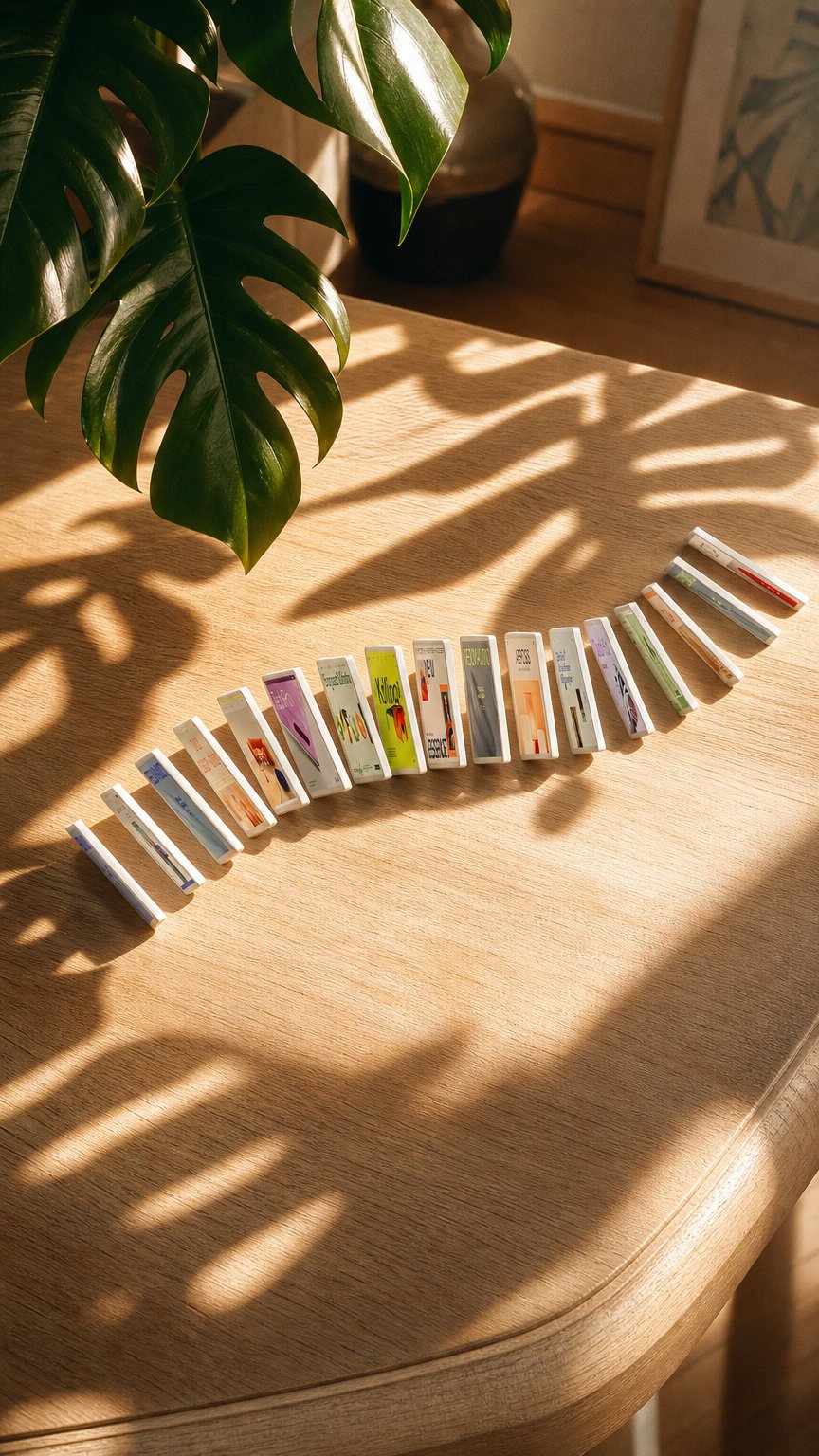 AI product shot of Wix