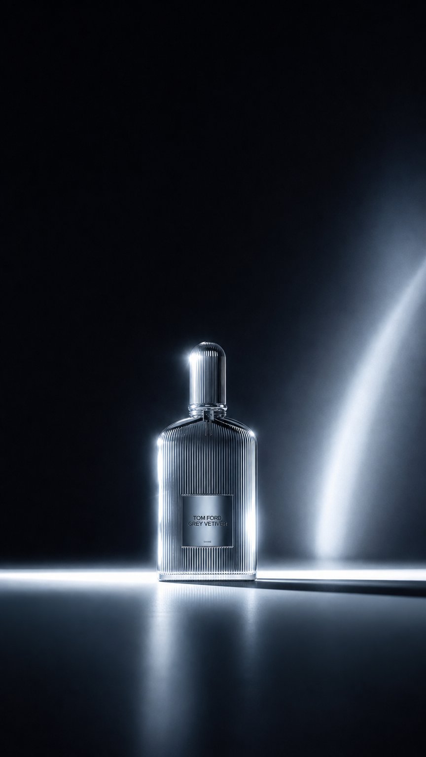AI product shot of Libertine Blends