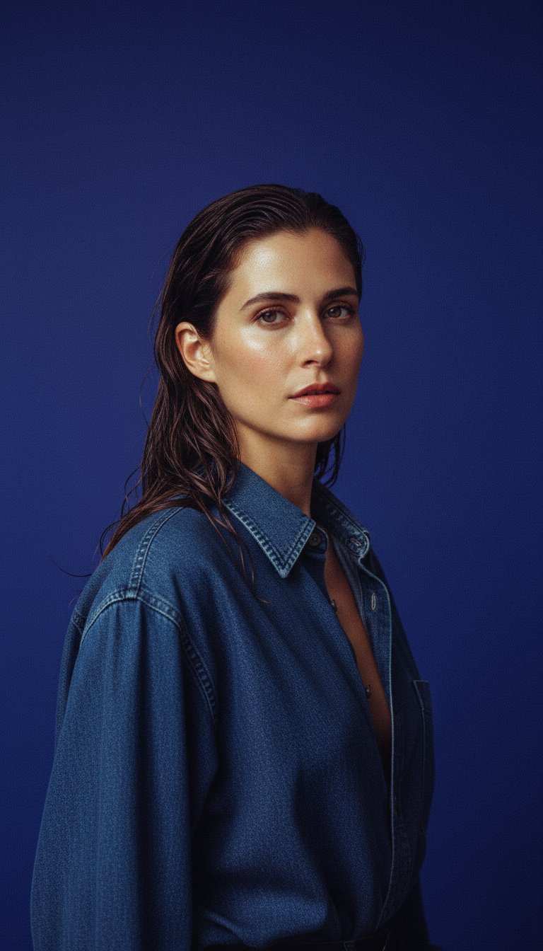 AI product shot of Flavia Valentina