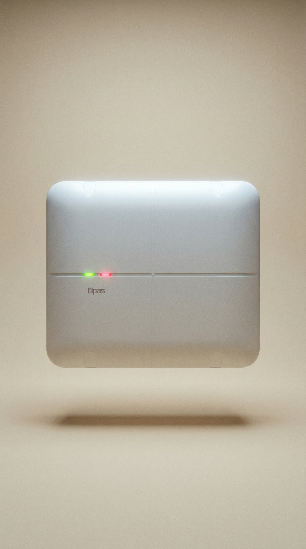 AI product shot of Location Readers