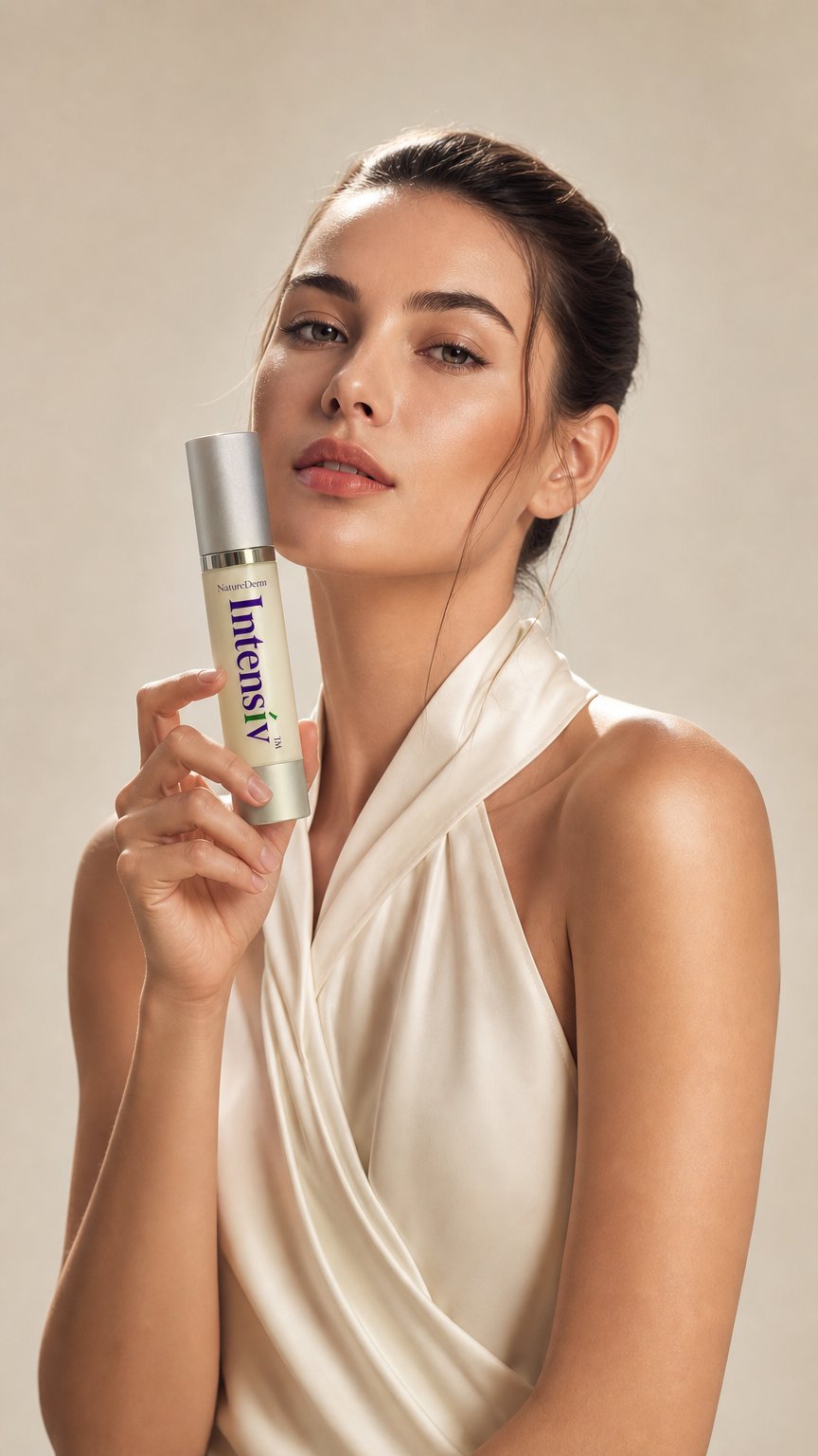 AI product shot of Intensív Skin Renewal