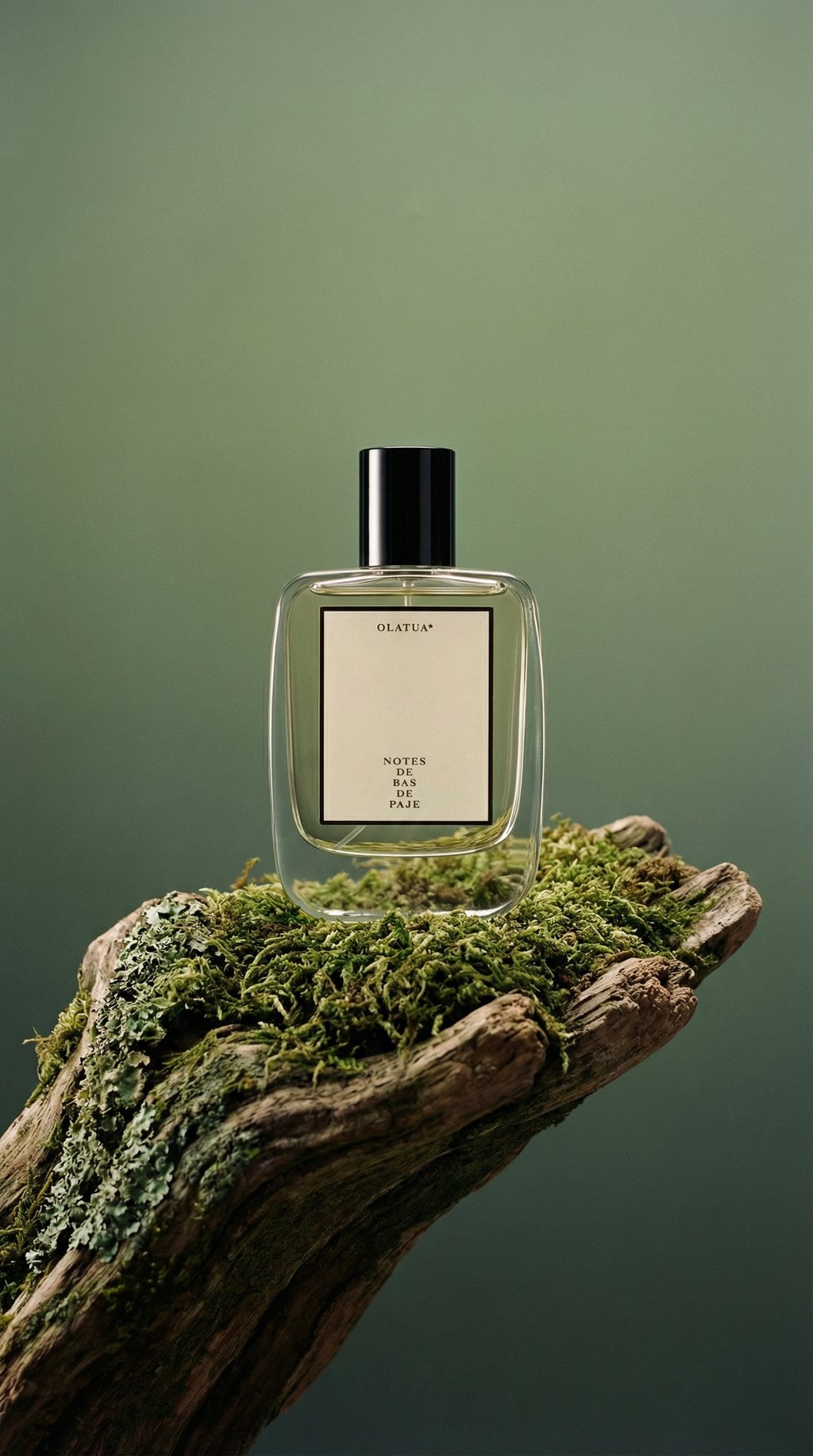 AI product shot of Olatua