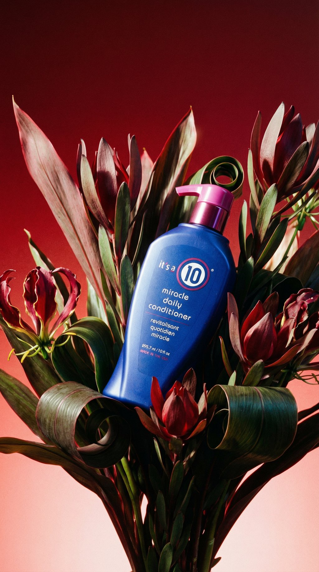AI product shot of It's a 10 Miracle Daily Conditioner