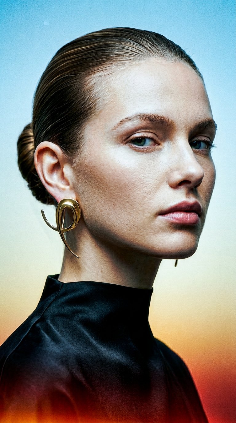 AI product shot of PIC KIRA XXL