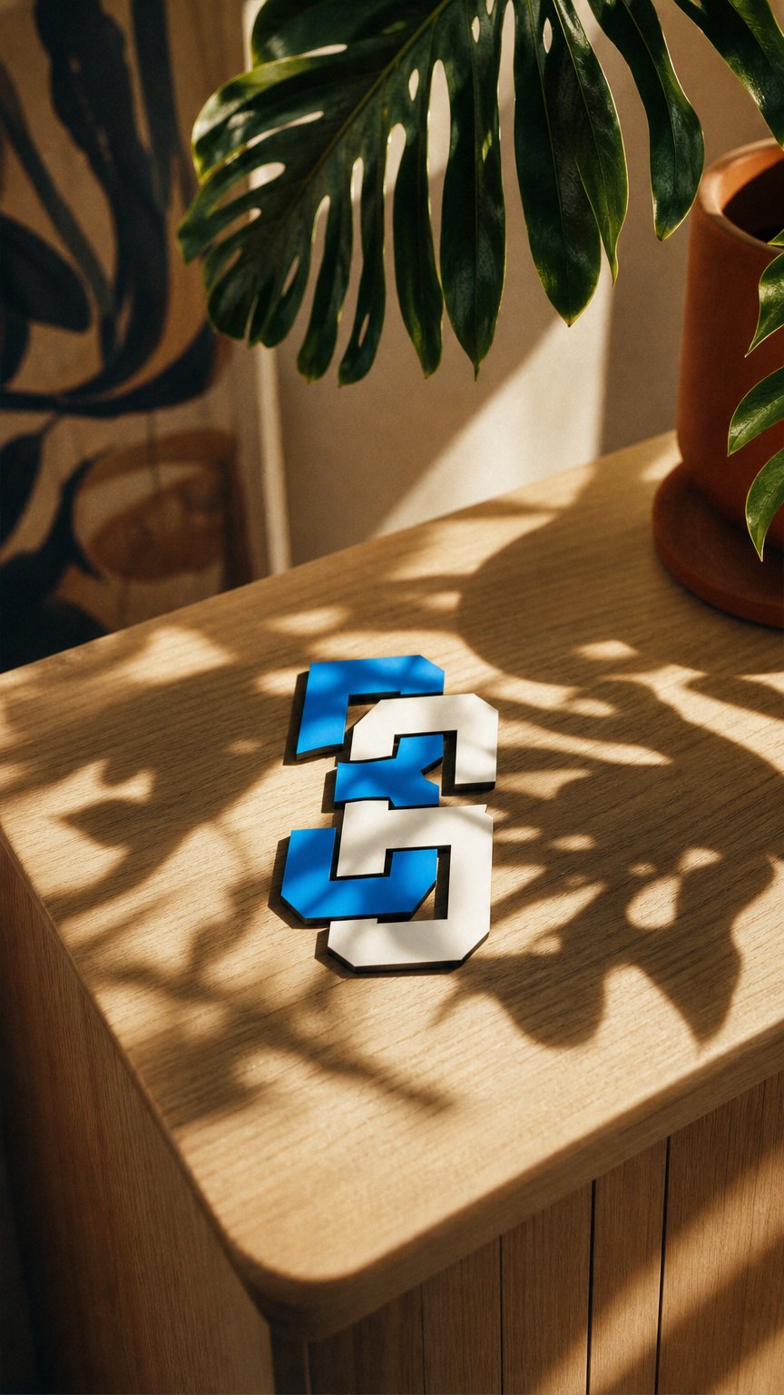 AI product shot of 36: BEFORE KICK-OFF