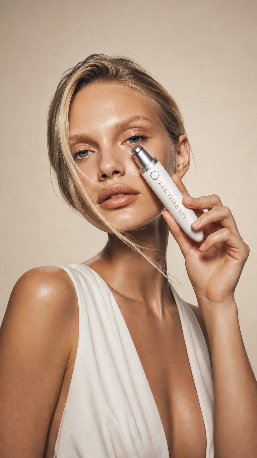 AI product shot of Eye Therapy