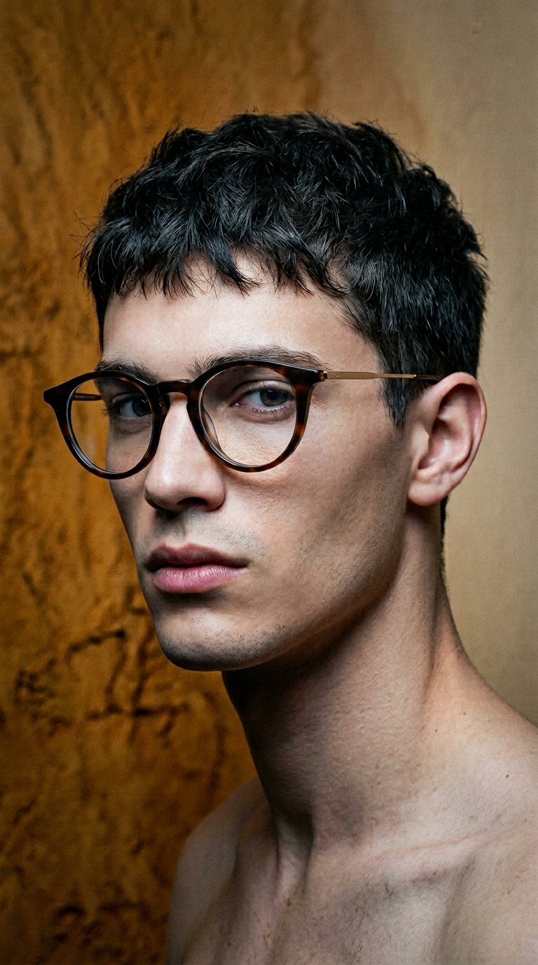 AI product shot of MY EGO