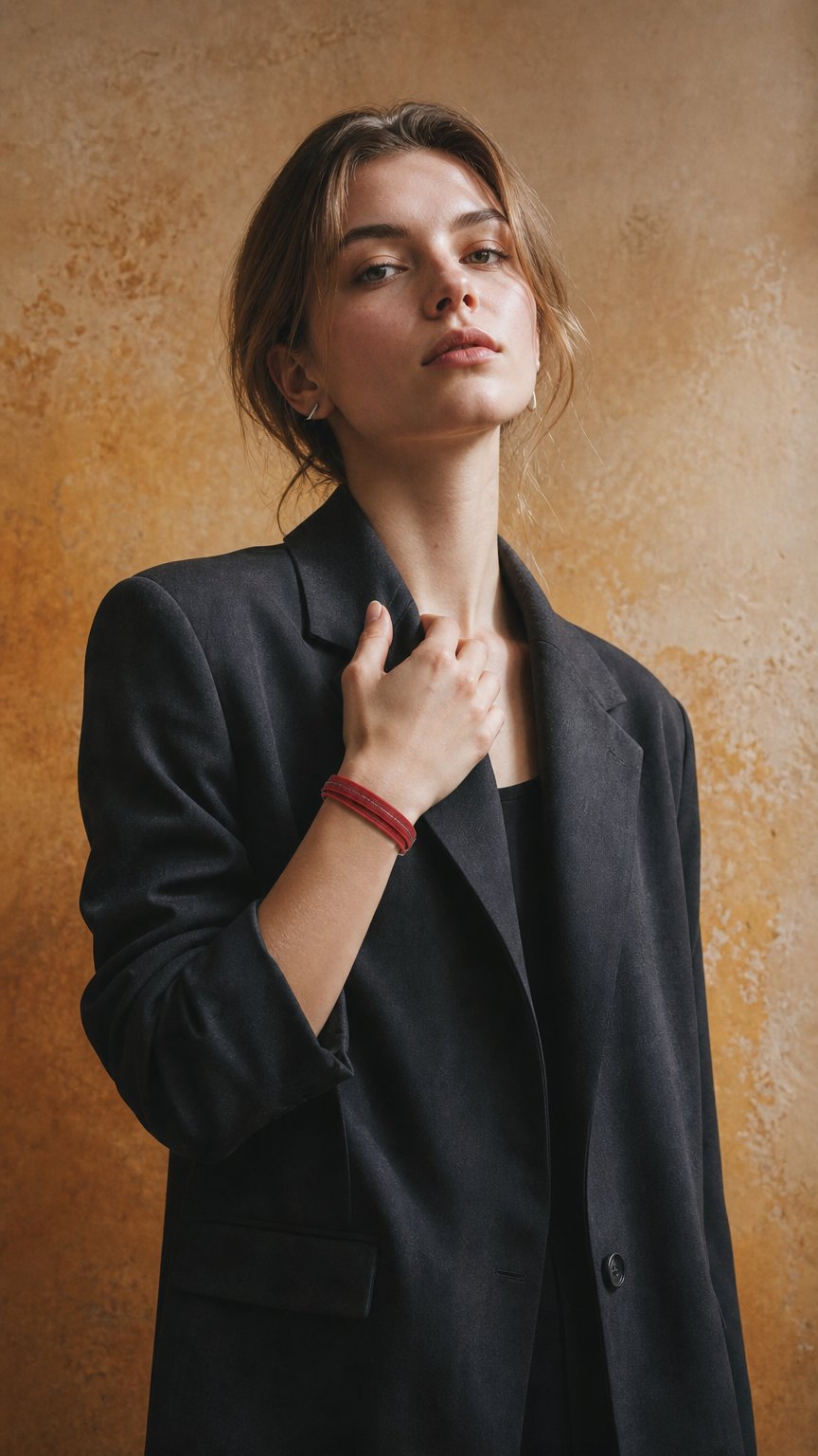 AI product shot of Bracelet Eterna Sサイズ