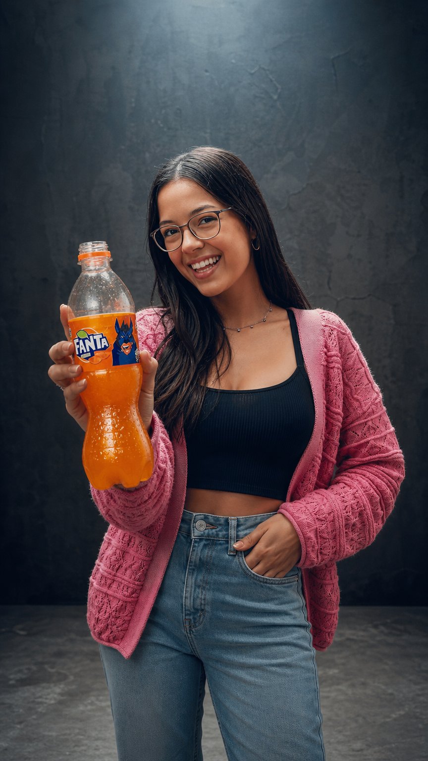 AI product shot of Creator+ Management