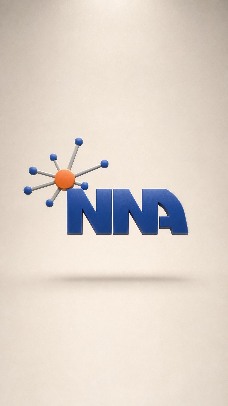AI product shot of NNA System Solution