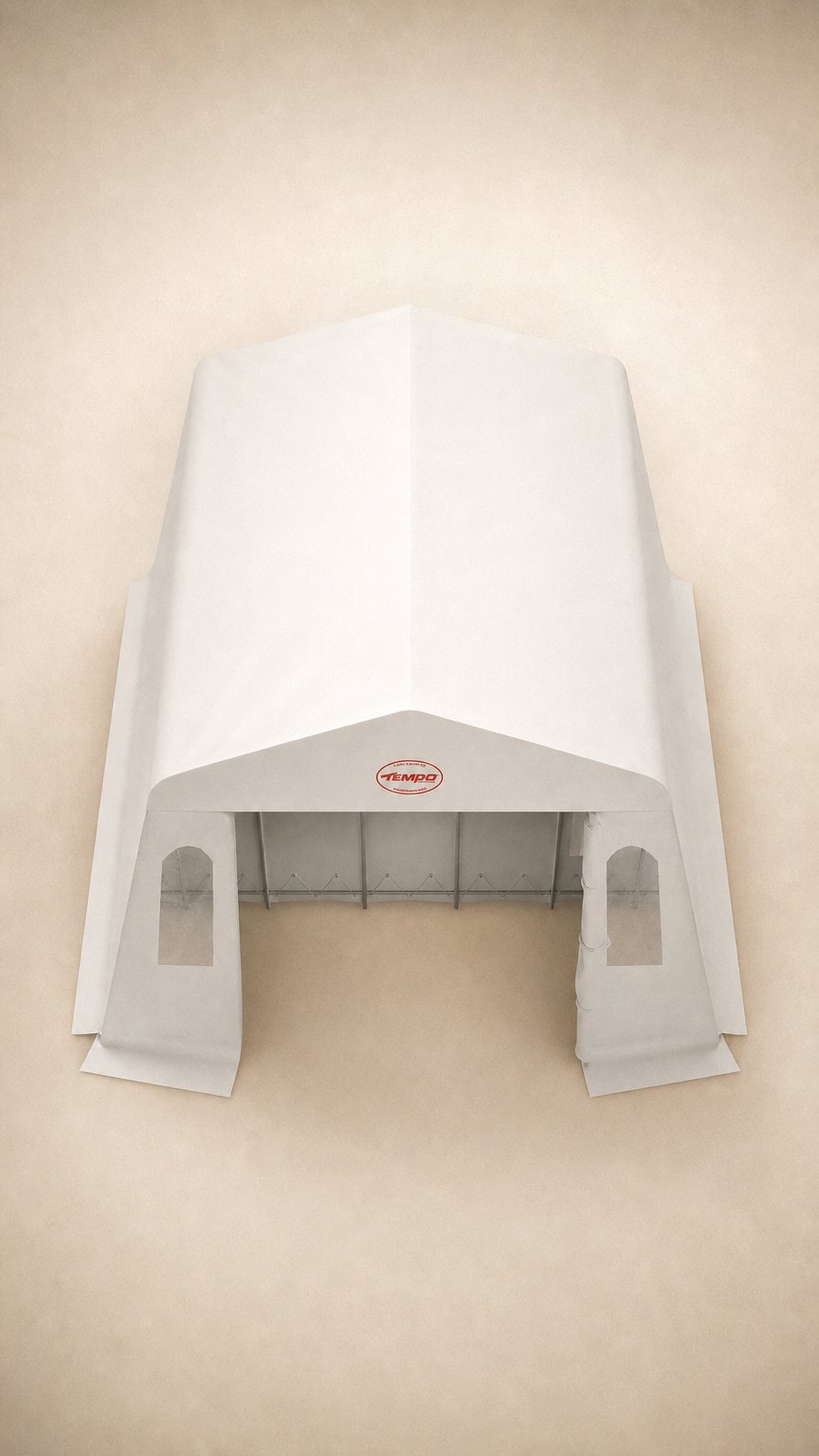 AI product shot of Abris simples