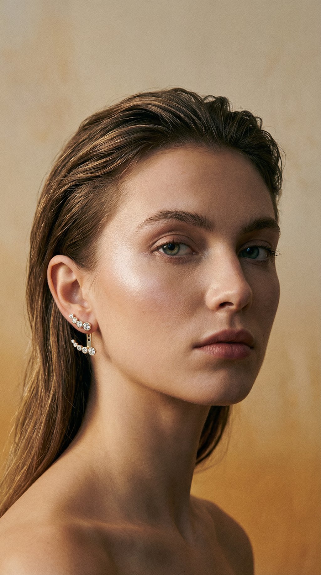 AI product shot of Lucia