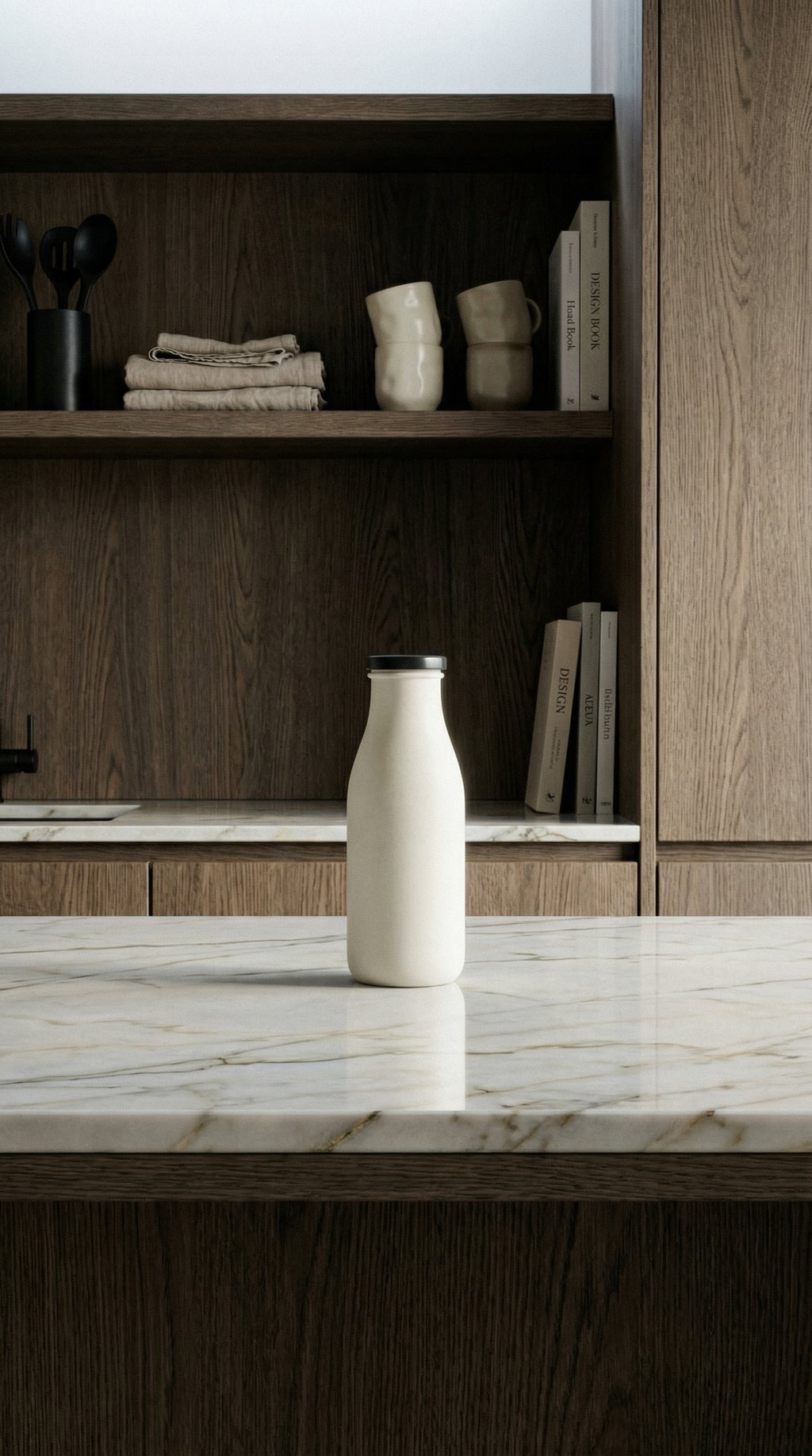 AI product shot of Ethos Sustainable Goods