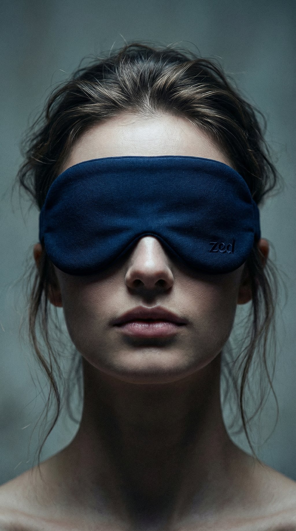 AI product shot of Deep Sleep Mask