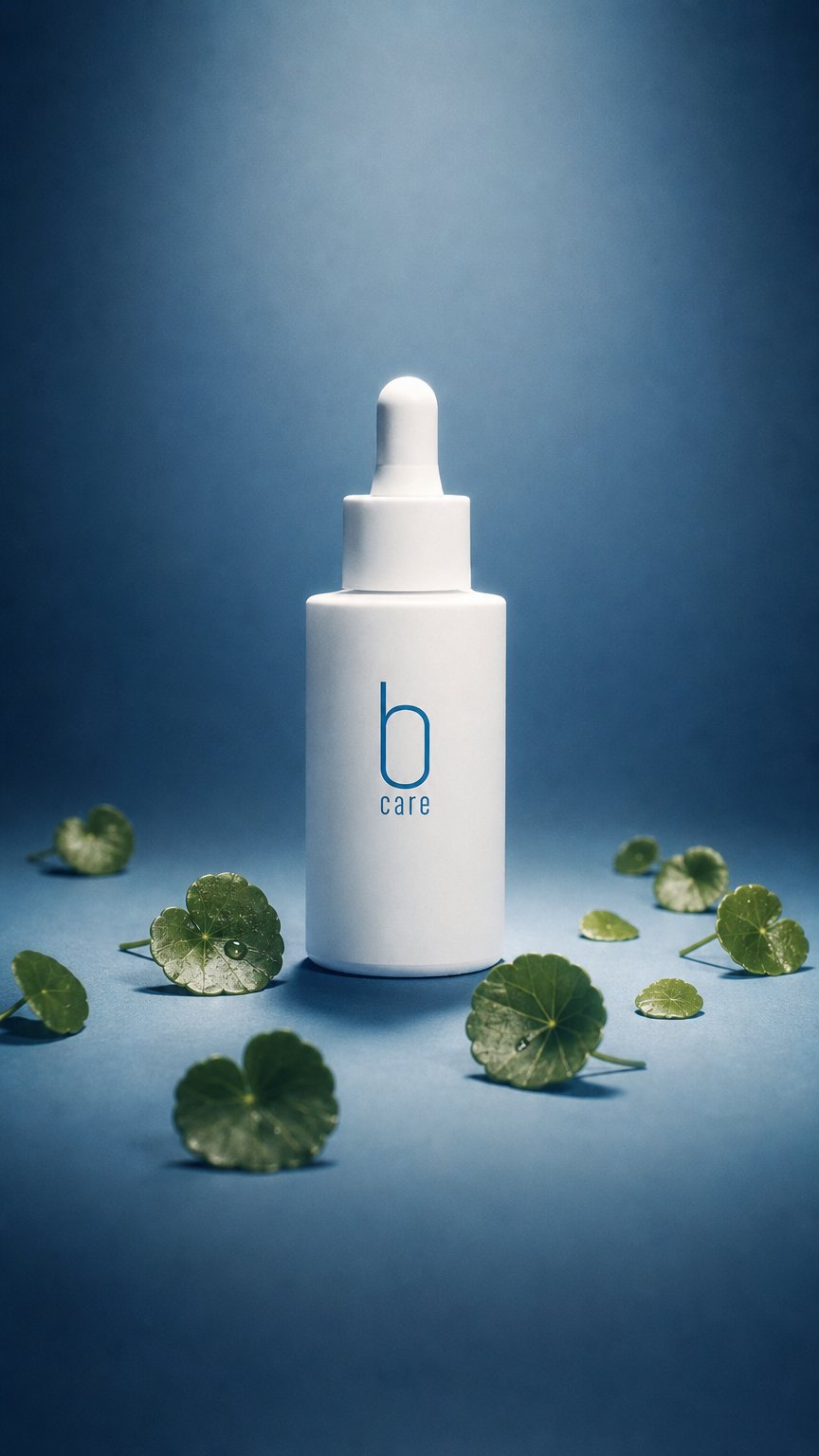 AI product shot of BCARE (Kunde: 10331) PL1323 MAX IMPROVE Couperose Corrector