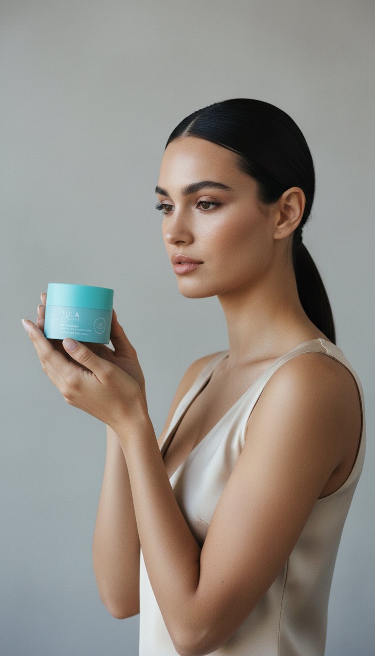 AI product shot of 24-7 Moisture