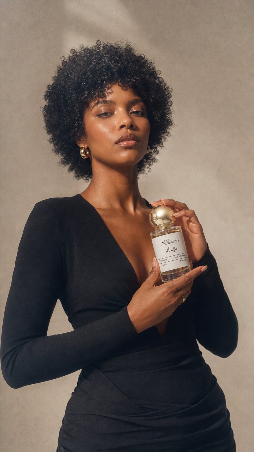 AI product shot of Manifest | Soft Life, But With Intention