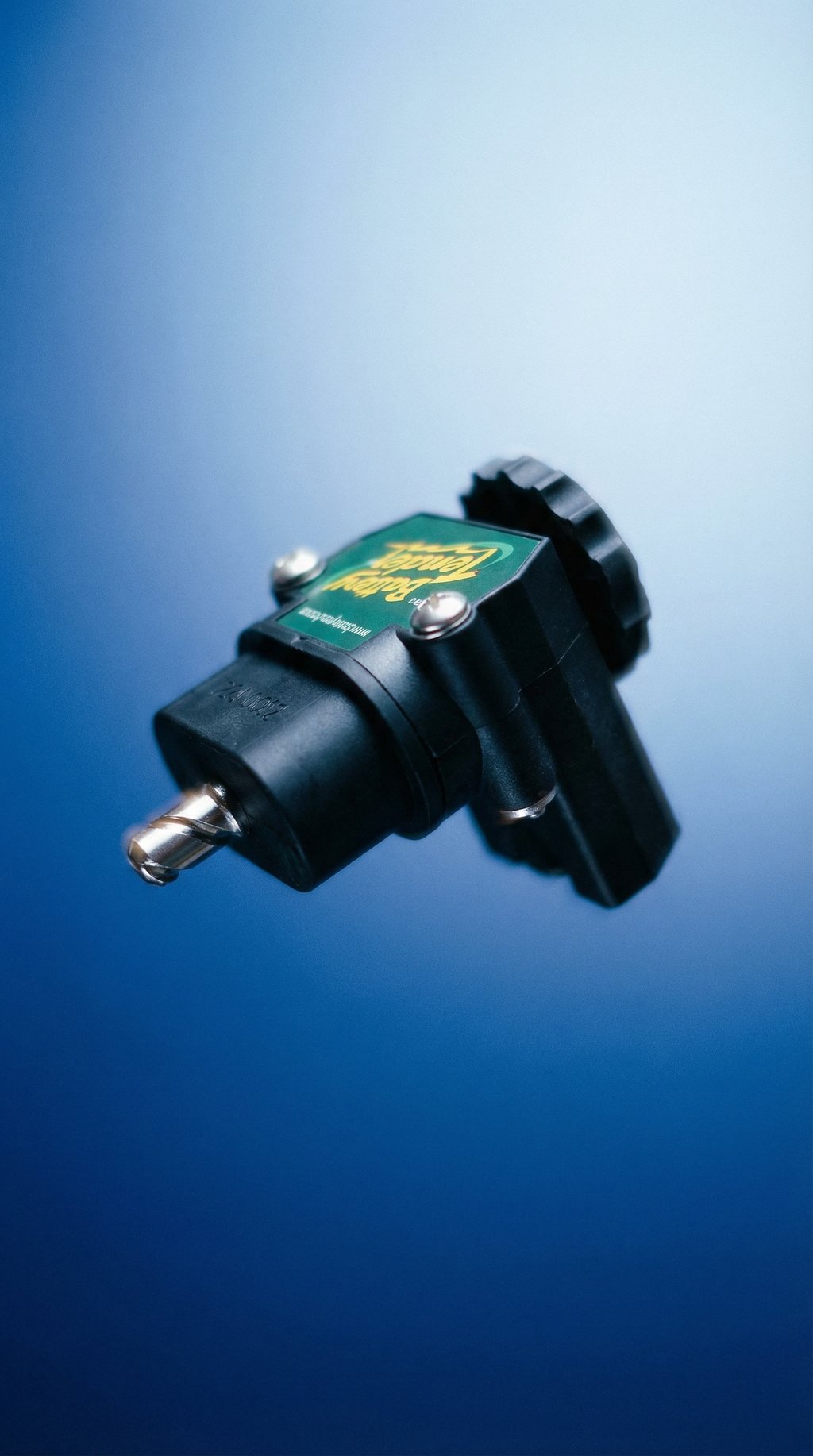 AI product shot of Battery Tender® DC Power Connector - Plug