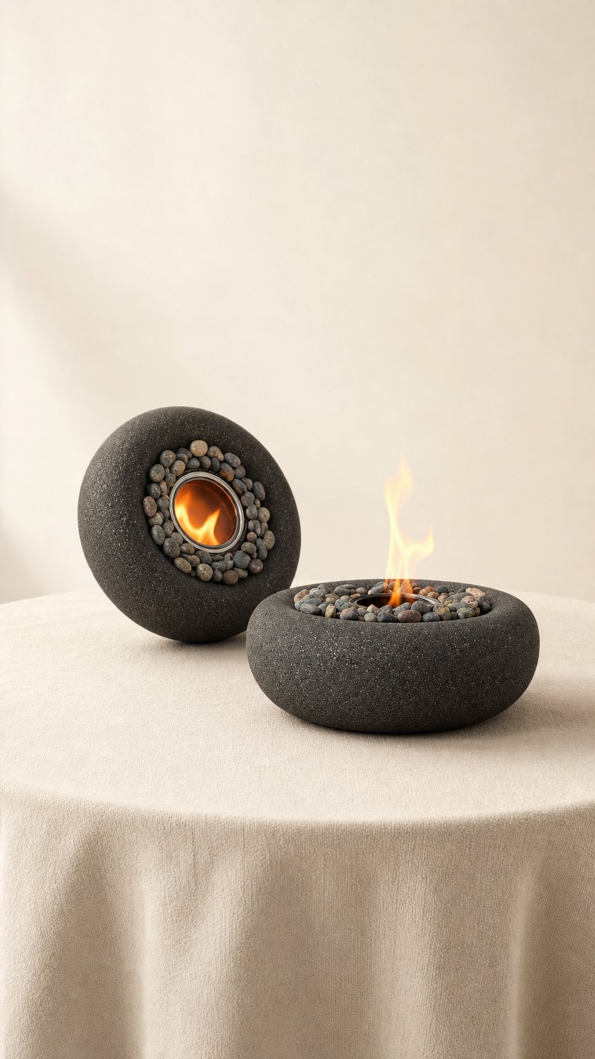 AI product shot of LOGI BORDPEIS