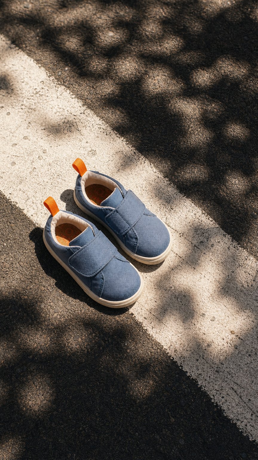 AI product shot of Tallow | Midnight