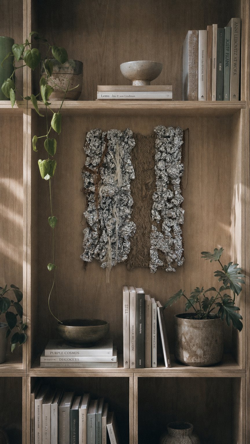 AI product shot of Metal Myths