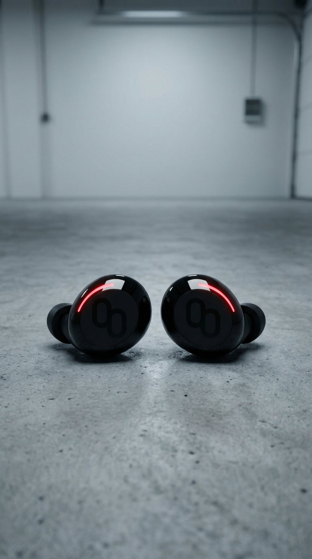 AI product shot of Mymanu CLIK +